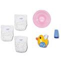 BABY born - Potty Set additional 4