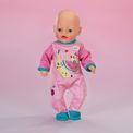 BABY born - Romper Pink 36cm additional 2