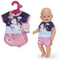 BABY born - Unicorn Short Pyjamas 43cm additional 3