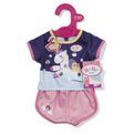 BABY born - Unicorn Short Pyjamas 43cm additional 1