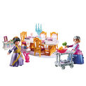 Playmobil - Princess - Castle Dining Room - 70455 additional 2