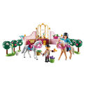 Playmobil Princess Castle Riding Lessons - 70450 additional 2
