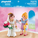 Playmobil - Princess - Princess & Tailor - 70275 additional 3