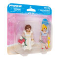 Playmobil - Princess - Princess & Tailor - 70275 additional 1