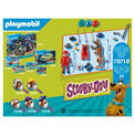 Playmobil - SCOOBY-DOO! - Adventure with Ghost Clown - 70710 additional 3