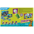 Playmobil - SCOOBY-DOO! - Adventure with Ghost Diver - 70708 additional 3