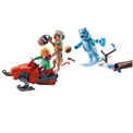 Playmobil - SCOOBY-DOO! - Adventure with Snow Ghost - 70706 additional 2