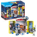 Playmobil Space Mars Mission Play Box - 70307 additional 2