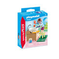 Playmobil - Special Plus - Children's Morning Routine - 70301 additional 1
