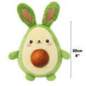 Foodibles - Large Scented Plushies Series 1 Assortment additional 9