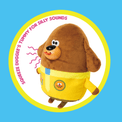 Hey Duggee - Silly Sounds Duggee Soft Toy additional 2