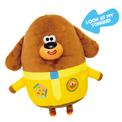 Hey Duggee - Silly Sounds Duggee Soft Toy additional 3