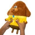 Hey Duggee - Silly Sounds Duggee Soft Toy additional 5