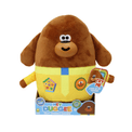 Hey Duggee - Silly Sounds Duggee Soft Toy additional 6