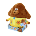 Hey Duggee - Silly Sounds Duggee Soft Toy additional 1