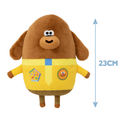 Hey Duggee - Silly Sounds Duggee Soft Toy additional 8