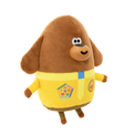 Hey Duggee - Silly Sounds Duggee Soft Toy additional 9