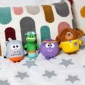 Hey Duggee - Soft Toy Assortment additional 1