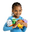 Hey Duggee - Soft Toy Assortment additional 3
