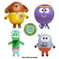 Hey Duggee - Soft Toy Assortment additional 6