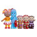 In the Night Garden - Igglepiggle &amp; Friends Figure Gift Pack additional 1