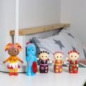 In the Night Garden - Igglepiggle &amp; Friends Figure Gift Pack additional 4
