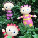 In the Night Garden - Igglepiggle &amp; Friends Figure Gift Pack additional 7