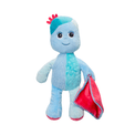 In the Night Garden - Talking Igglepiggle Soft Toy additional 1