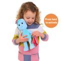 In the Night Garden - Talking Igglepiggle Soft Toy additional 2