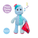 In the Night Garden - Talking Igglepiggle Soft Toy additional 5