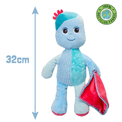 In the Night Garden - Talking Igglepiggle Soft Toy additional 7