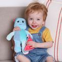 In the Night Garden - Talking Igglepiggle Soft Toy additional 10
