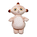 In the Night Garden - Talking Makka Pakka Soft Toy additional 6
