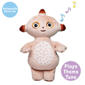 In the Night Garden - Talking Makka Pakka Soft Toy additional 5