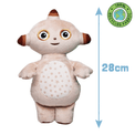 In the Night Garden - Talking Makka Pakka Soft Toy additional 7
