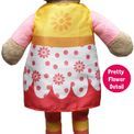 In the Night Garden - Talking Upsy Daisy Soft Toy additional 4