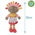 In the Night Garden - Talking Upsy Daisy Soft Toy additional 3