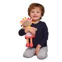 In the Night Garden - Talking Upsy Daisy Soft Toy additional 8