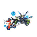 Playmobil Top Agents Arctic Rebels Ice Trike - 70232 additional 2