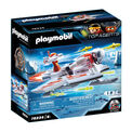 Playmobil - Top Agents - Spy Team Flyer - 70234 additional 1