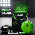 Smart Ball - Soccer Bot additional 2