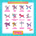 Twisty Petz - 3 Pack additional 2
