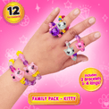 Twisty Petz - Family Pack additional 2