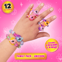 Twisty Petz - Family Pack additional 3