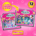 Twisty Petz - Family Pack additional 4