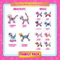 Twisty Petz - Family Pack additional 5