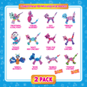 Twisty Petz - Twin Pack additional 2