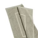Christy - Brixton Shower Mat Pebble additional 2