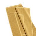Christy - Brixton Shower Mat Saffron additional 2