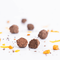 Booja-Booja - Orange Scrunch Chocolate Wonders additional 3